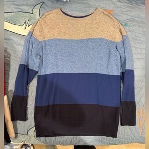 YM children’s place sweater.